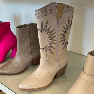 Dolce Vita Lawson Boot